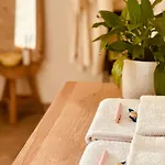 Casa Mira Luxury Sea House Fco Airport